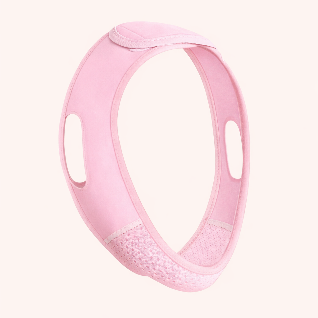 SOFÉA Sculpting Face Wrap