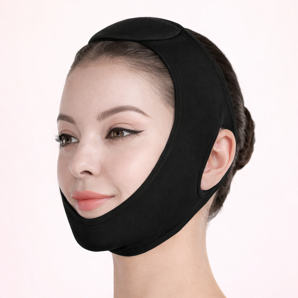 SOFÉA Sculpting Face Wrap
