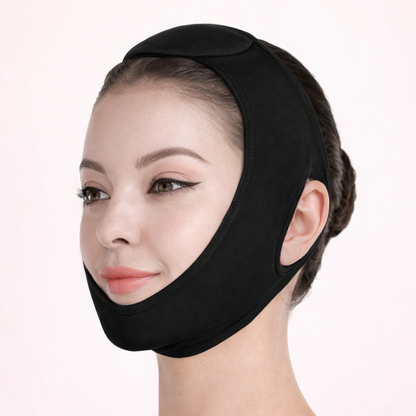 SOFÉA Sculpting Face Wrap
