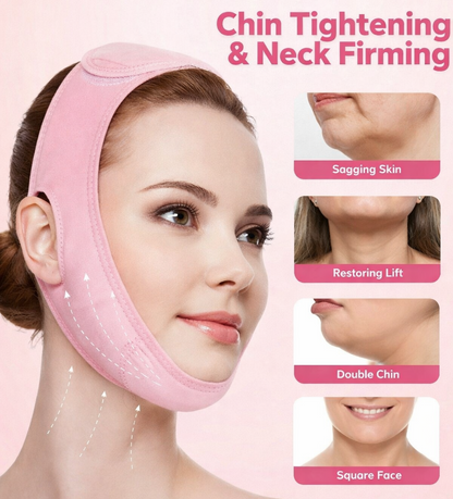 SOFÉA Sculpting Face Wrap