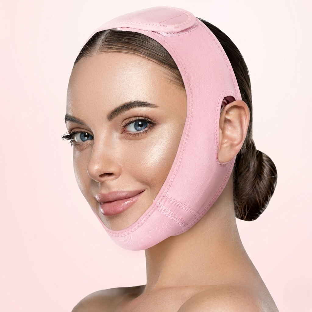 SOFÉA Sculpting Face Wrap