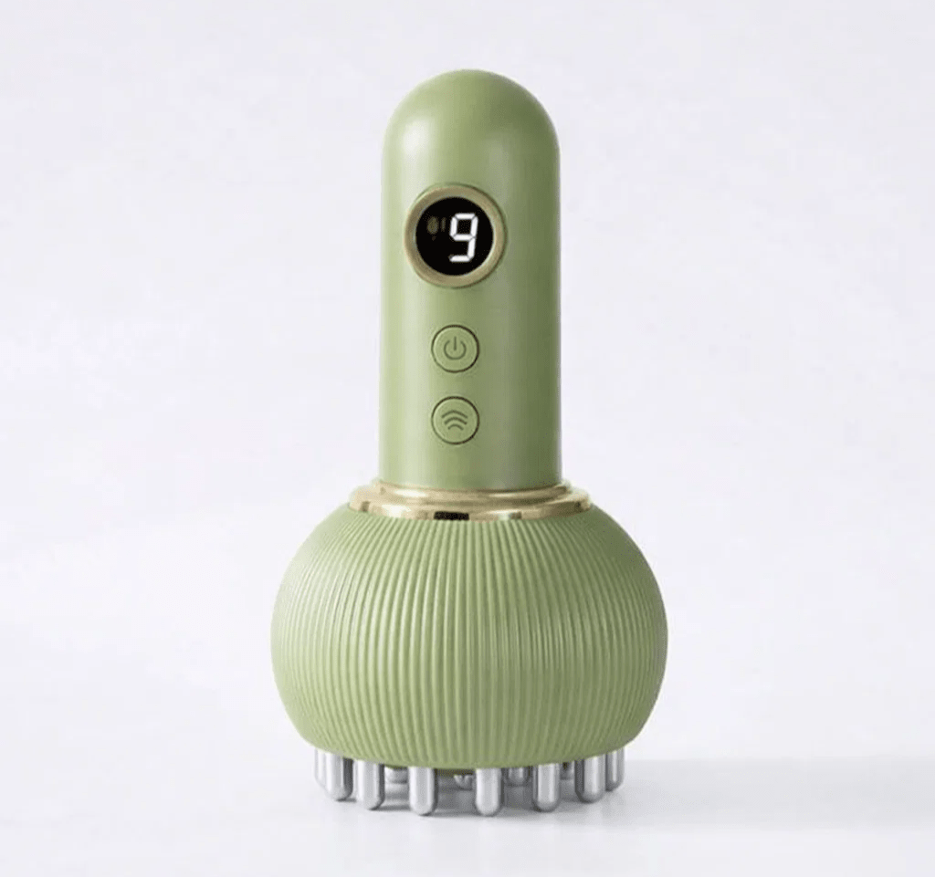 SOFÉA SILKFLOW™ - Green